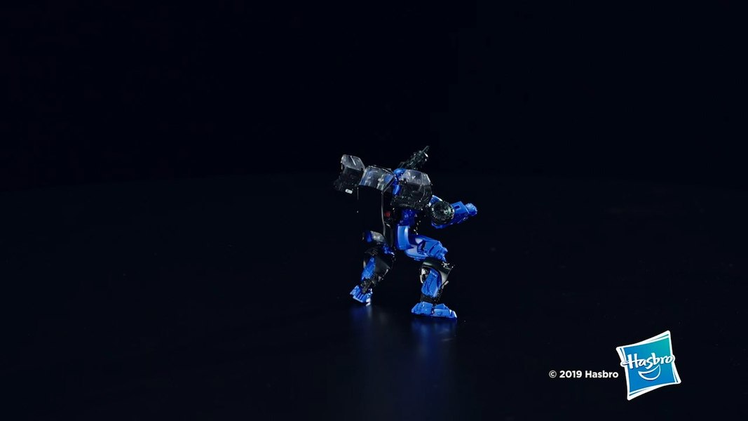 Studio Series Jetwing Optimus Prime, Drift, Dropkick And Hightower Images From 360 View Videos 46 (46 of 73)